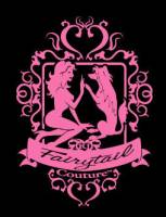 Fairytail Couture