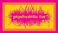 Psychedelic Fur